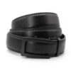 The Meridian · Black / Black