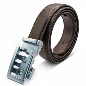 2 The Oxford · Brown / Silver