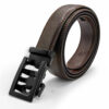 The Oxford · Brown / Black
