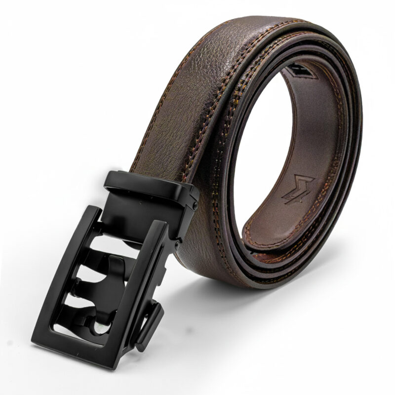 The Oxford · Brown / Black