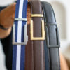 The Signature Belt Box