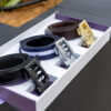 The Signature Belt Box