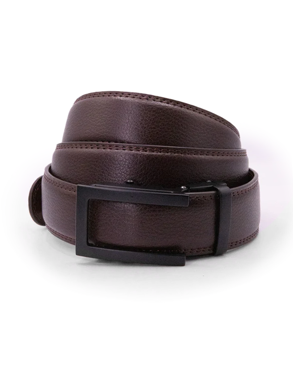 The Oxford · Brown / Black