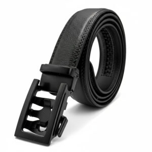 d6 The Meridian · Black / Black